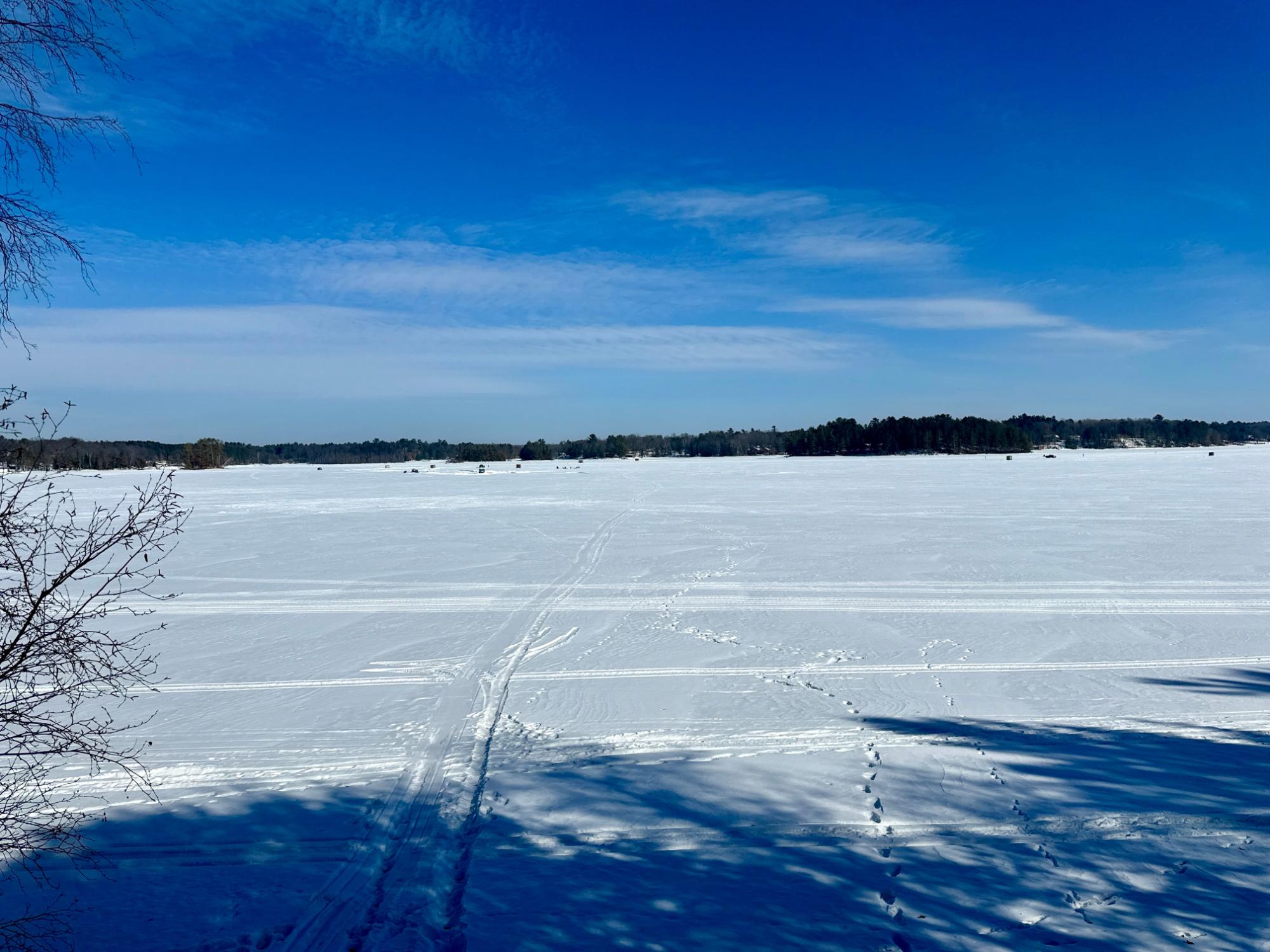Lake Nokomis Property 2004 The Point Road E Photo 40