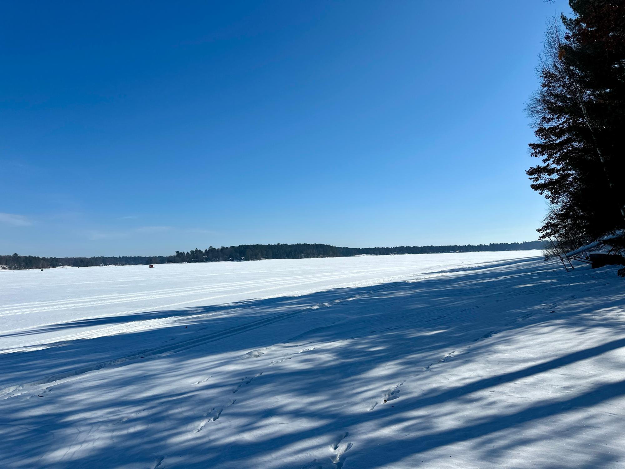 Lake Nokomis Property 2004 The Point Road E Photo 44