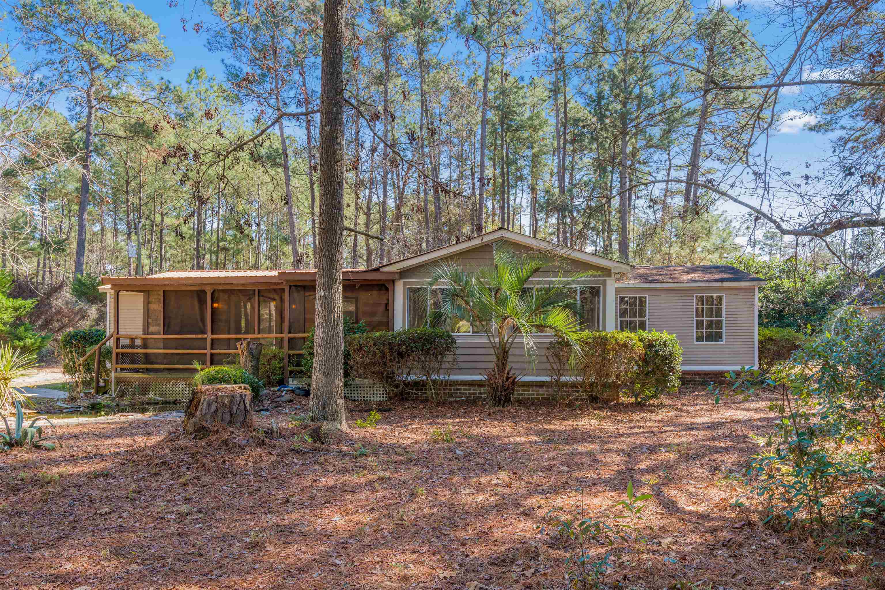 3385 High Hill Dr. Little River, SC 29566