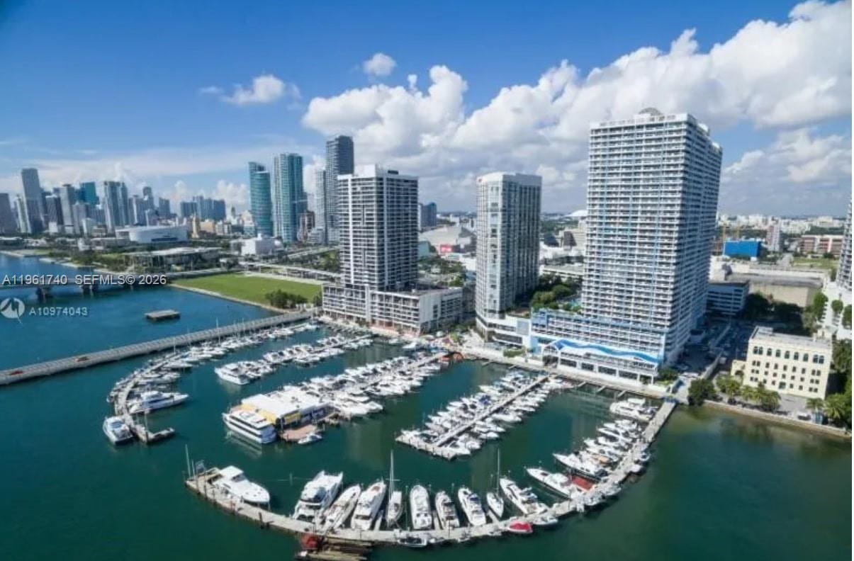 1717 N Bayshore Dr. #A-3451, Miami, FL 33132