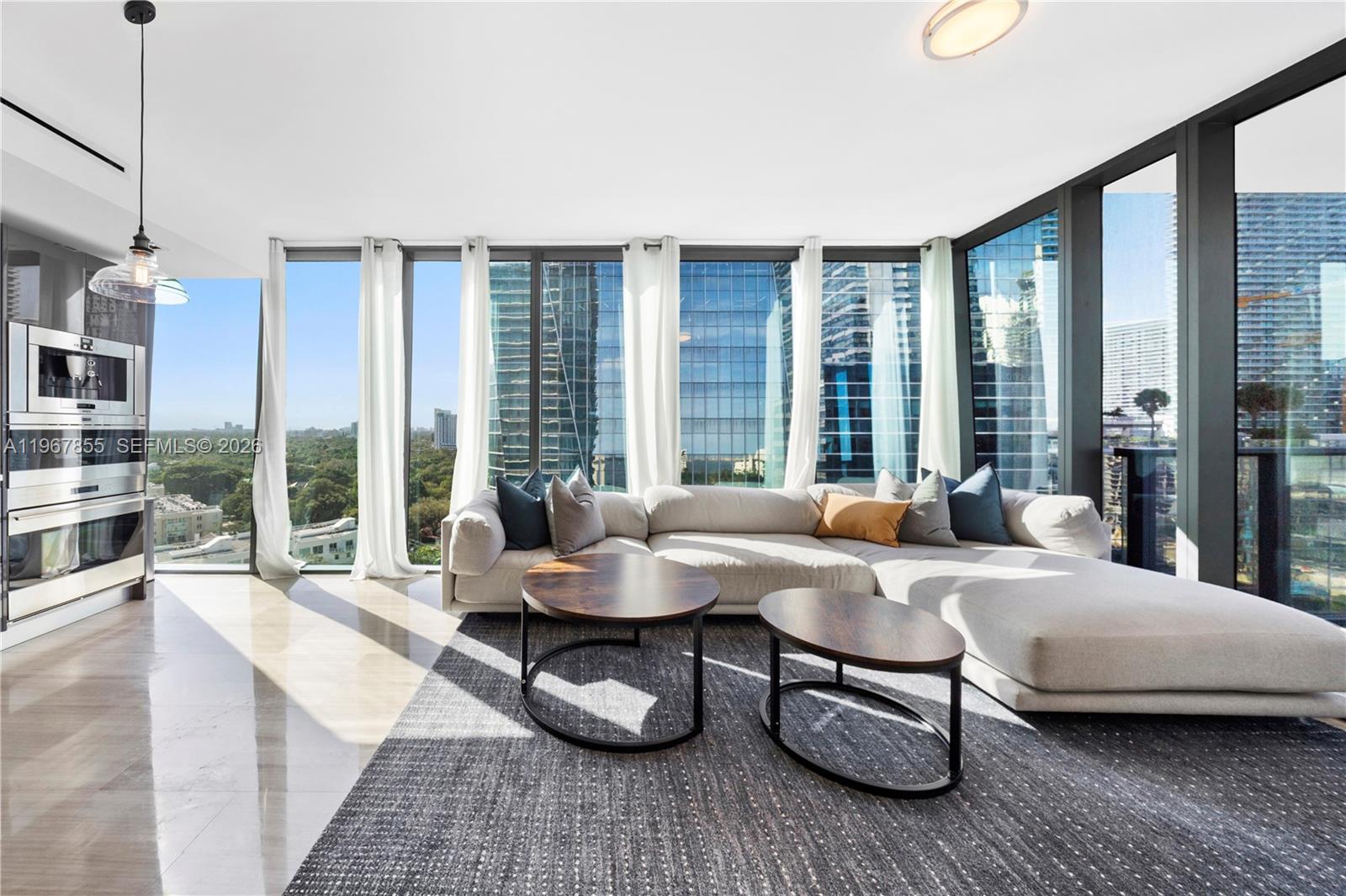 Echo Brickell Condo