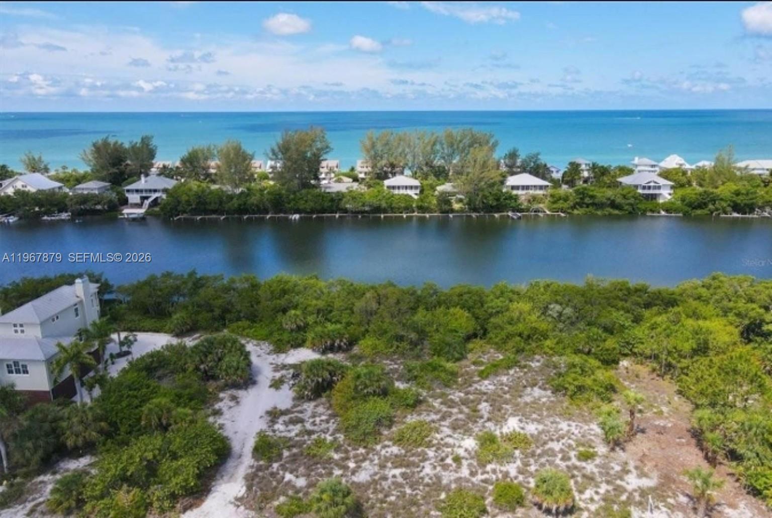 Palm Island Estates