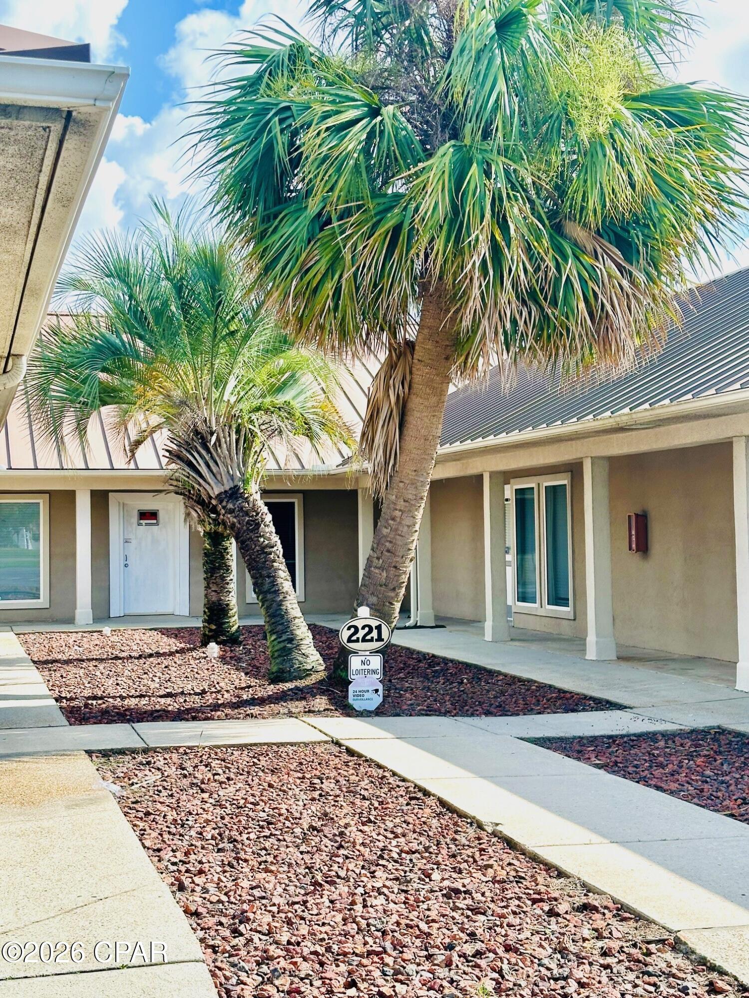 Details for 221 23rd Street F, Panama City, FL 32405