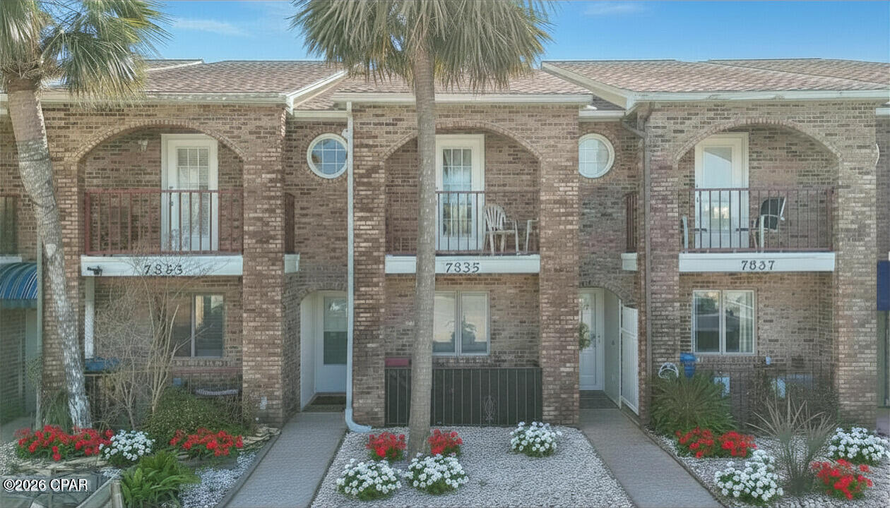 Details for 7835 Surf Drive, Panama City Beach, FL 32408