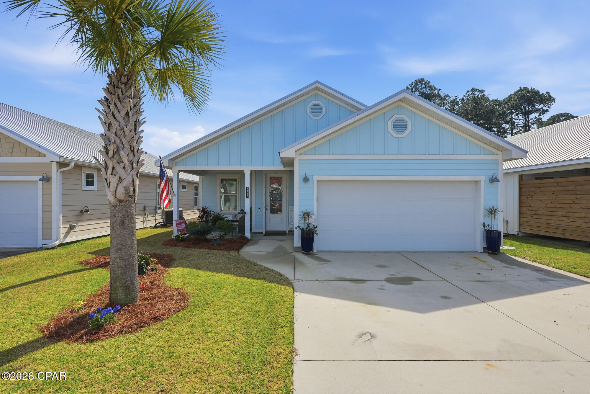 Details for 8437 Warner Place, Panama City, FL 32408