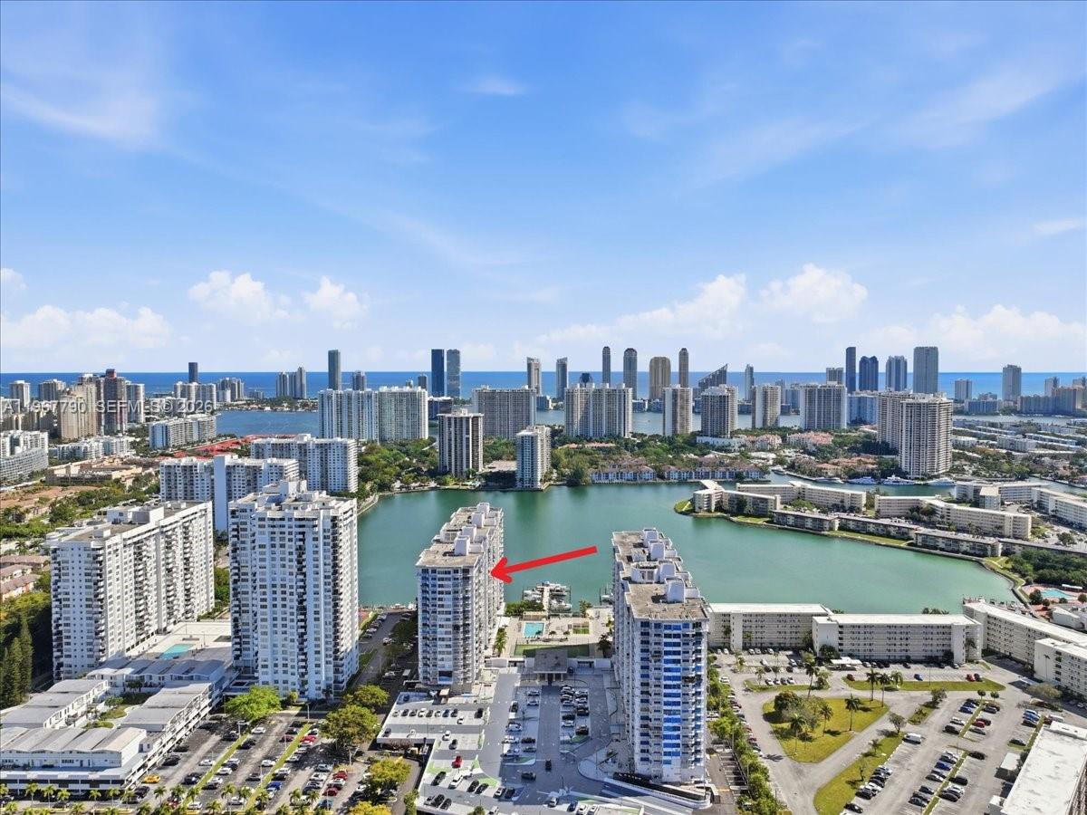 Del Prado Marina