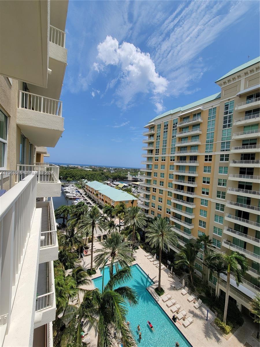 Marina Village At Boynton