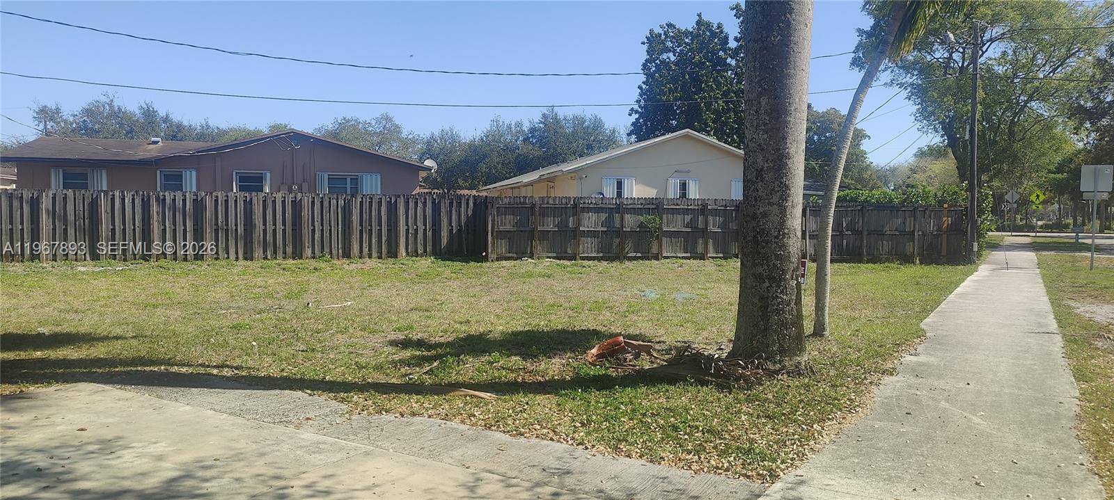 5825 Fillmore St, Hollywood, Florida 33021
