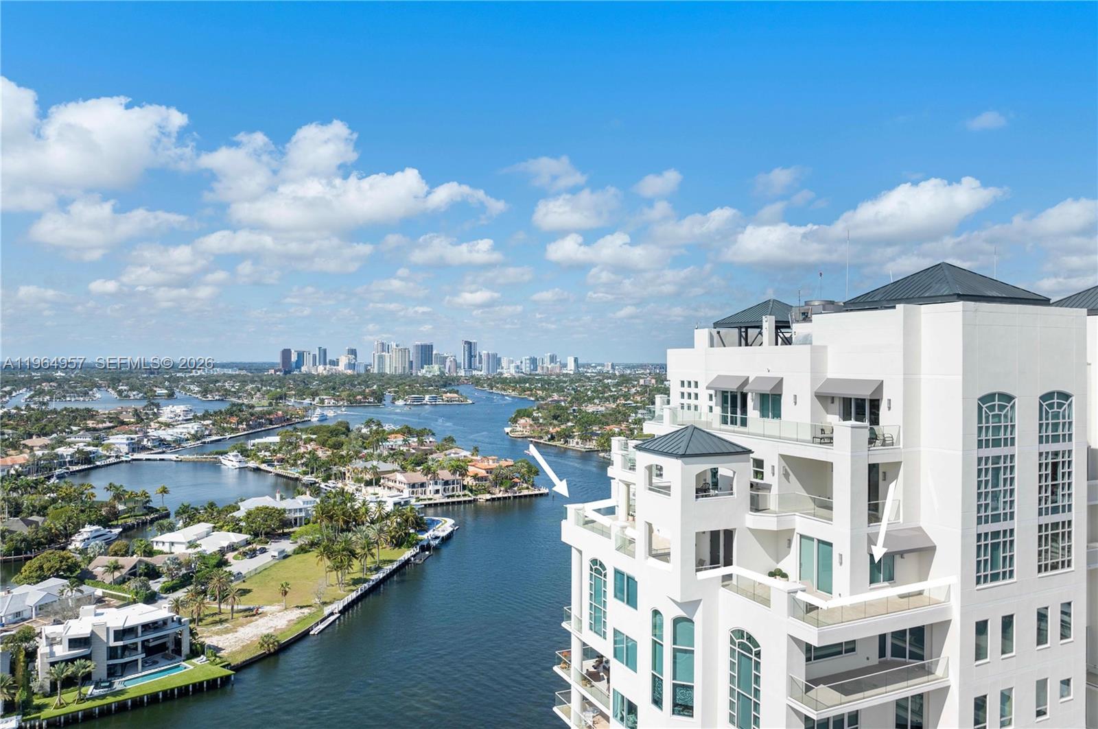 Harbourage Place Condo