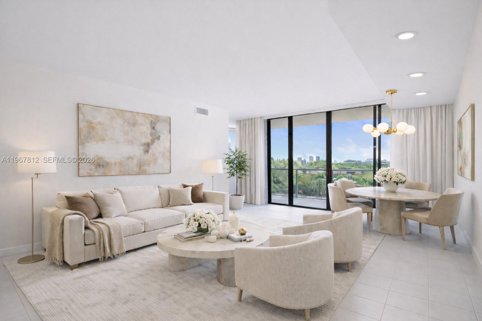 Hamptons West Condo
