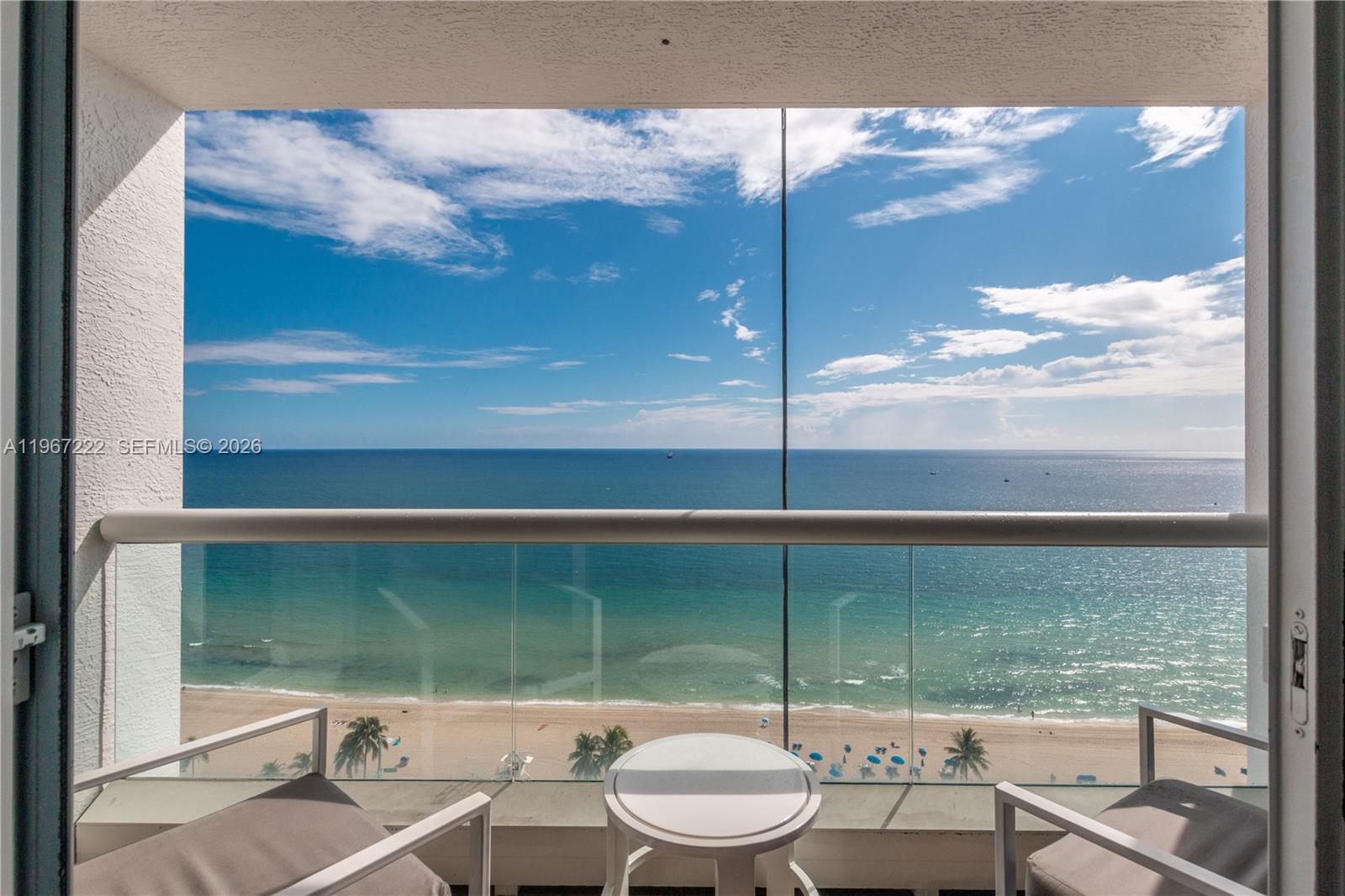 551 Flb Condominium Hotel