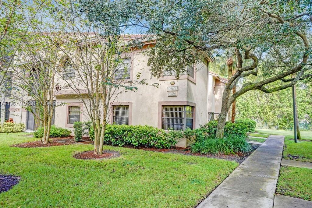 Optima Village I-D Condo