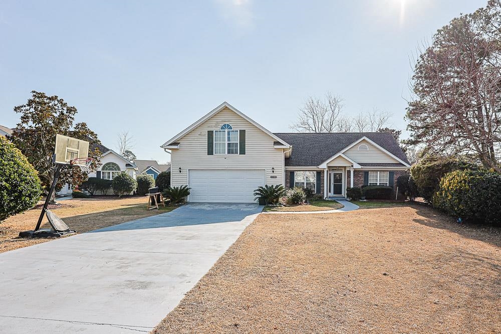 1618 Heathmuir Dr. Myrtle Beach, SC 29575