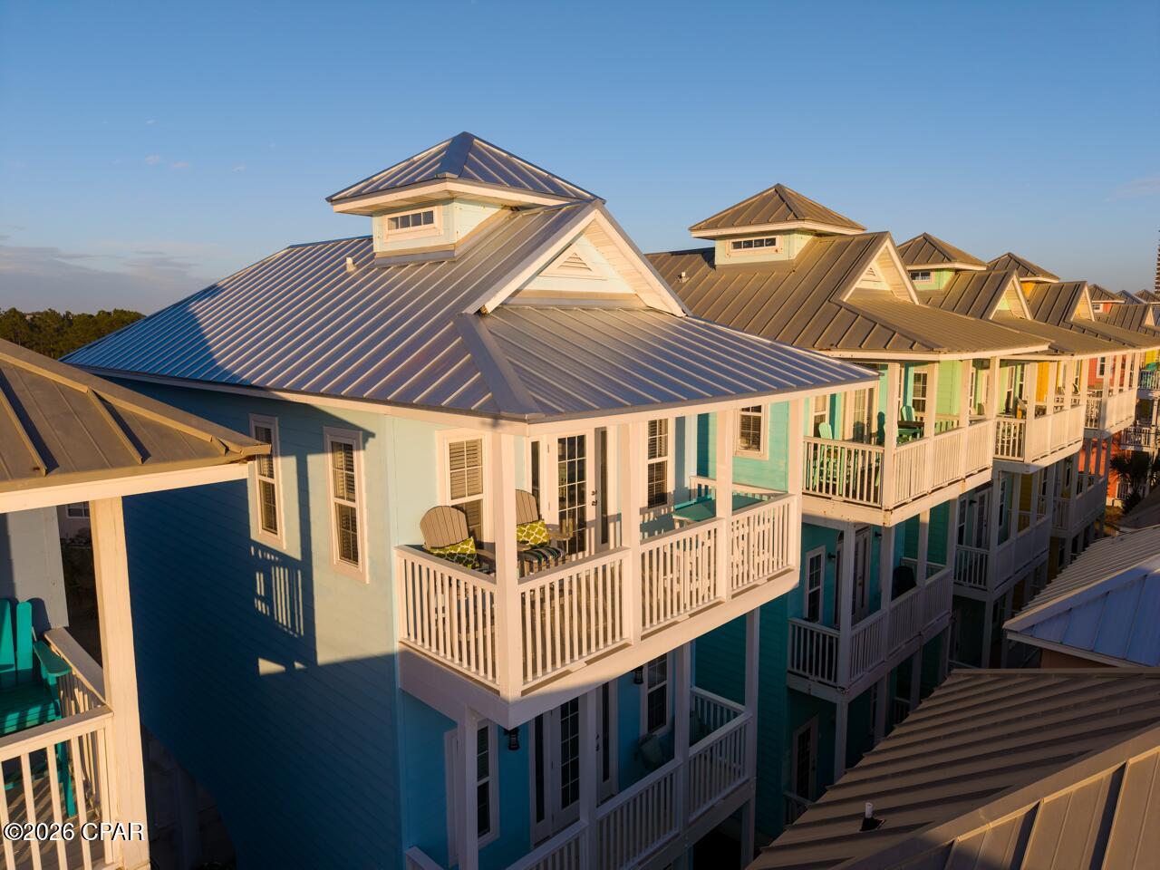 Listing photo id 1 for 16328 Front Beach Road 4