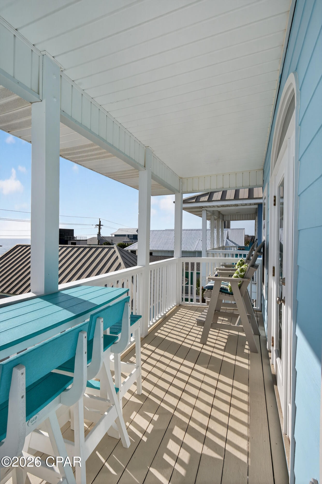 Listing photo id 44 for 16328 Front Beach Road 4