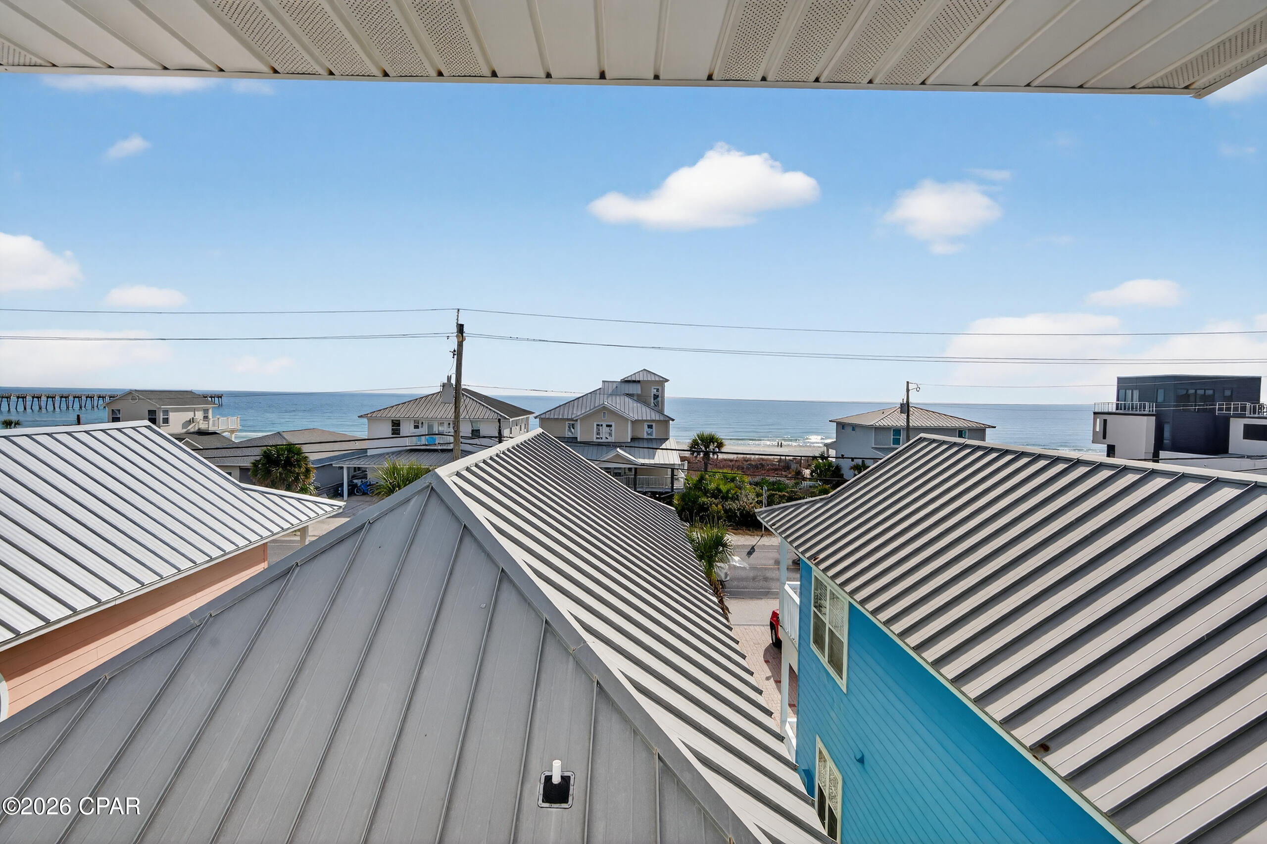 Listing photo id 45 for 16328 Front Beach Road 4