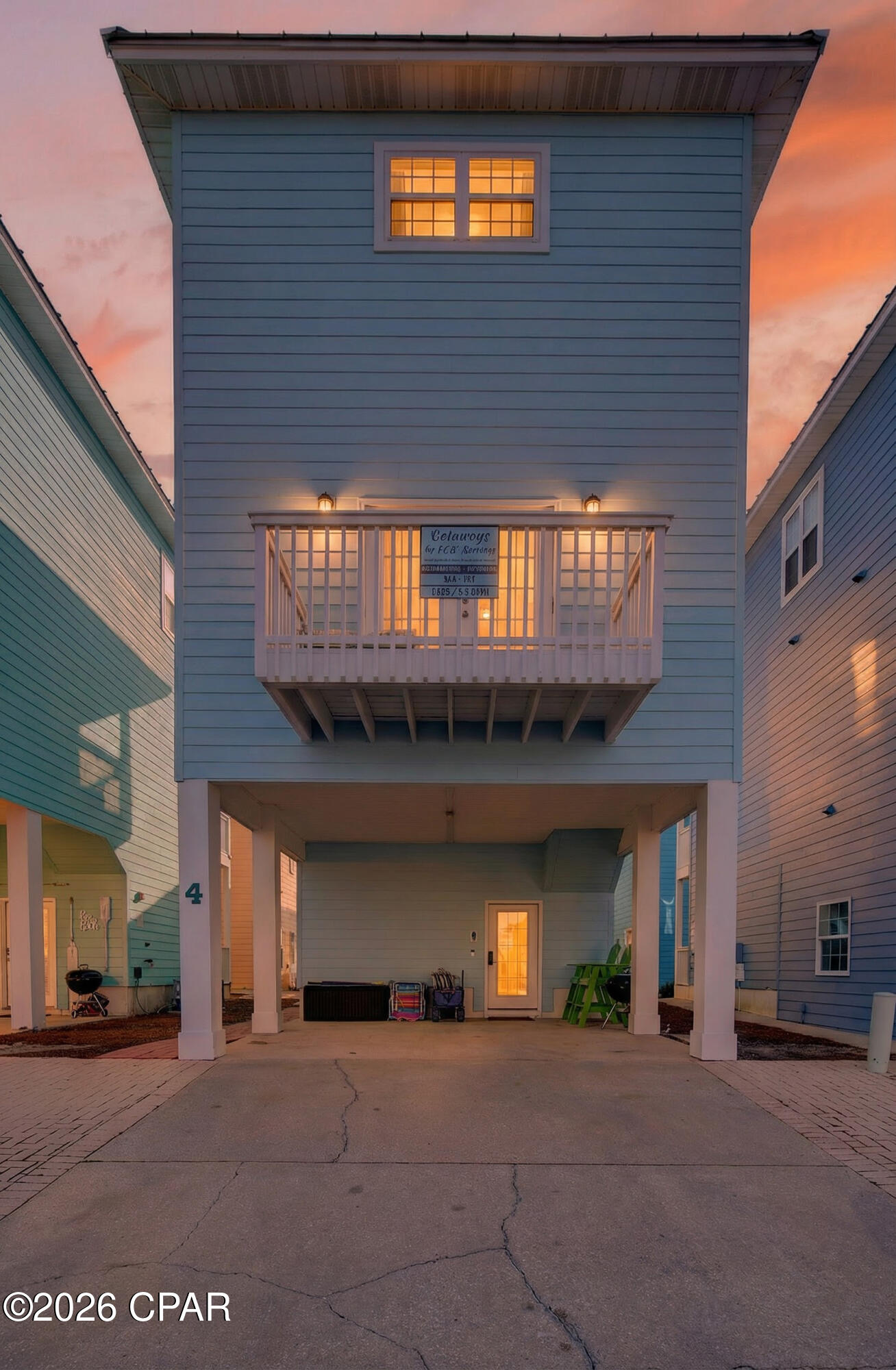 Image 5 For 16328 Front Beach Road 4