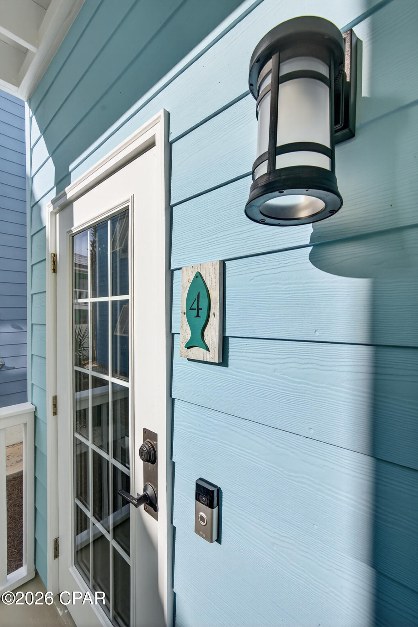 Listing photo id 9 for 16328 Front Beach Road 4
