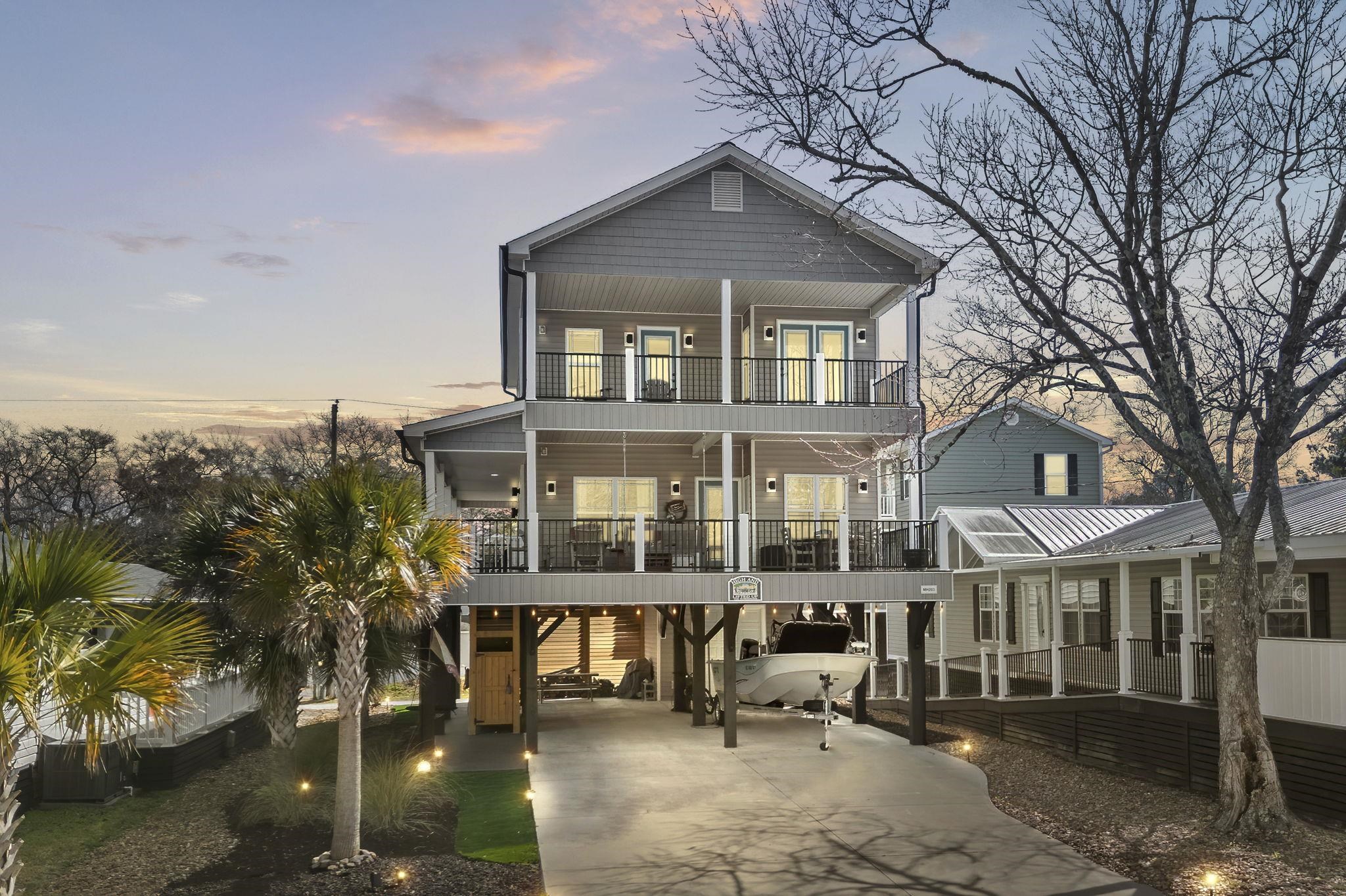 6001 - MH2 S Kings Hwy. Myrtle Beach, SC 29575