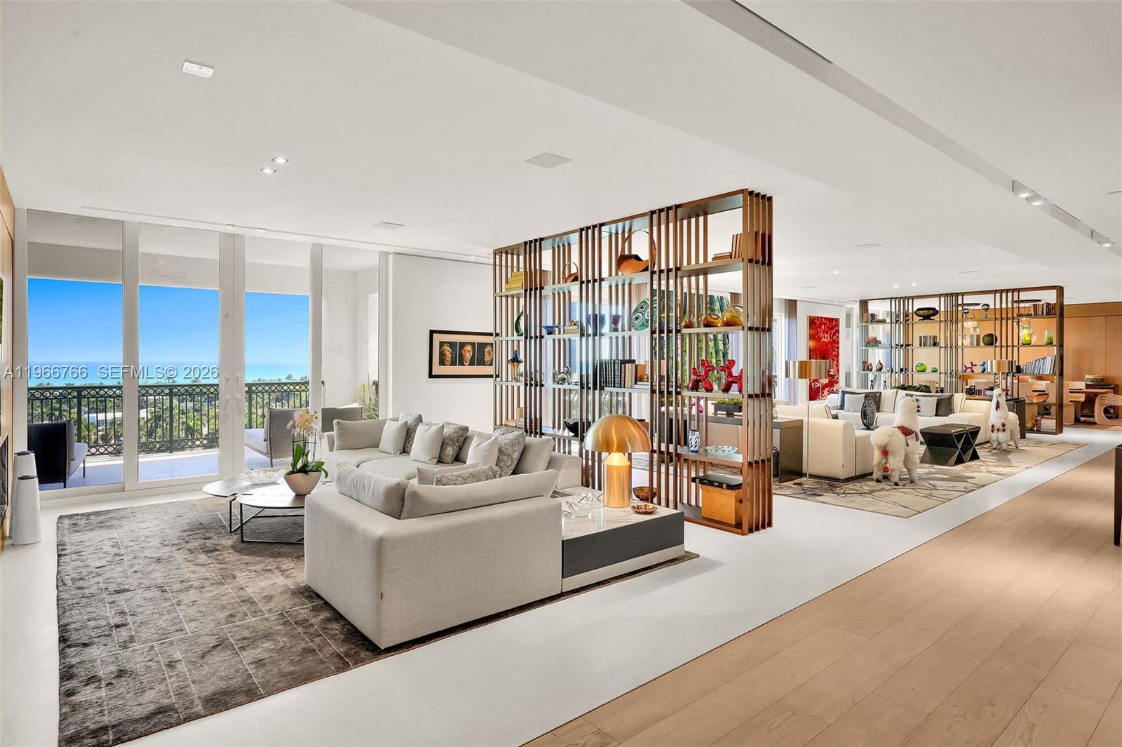 Bella Vista Mid Rise Nort