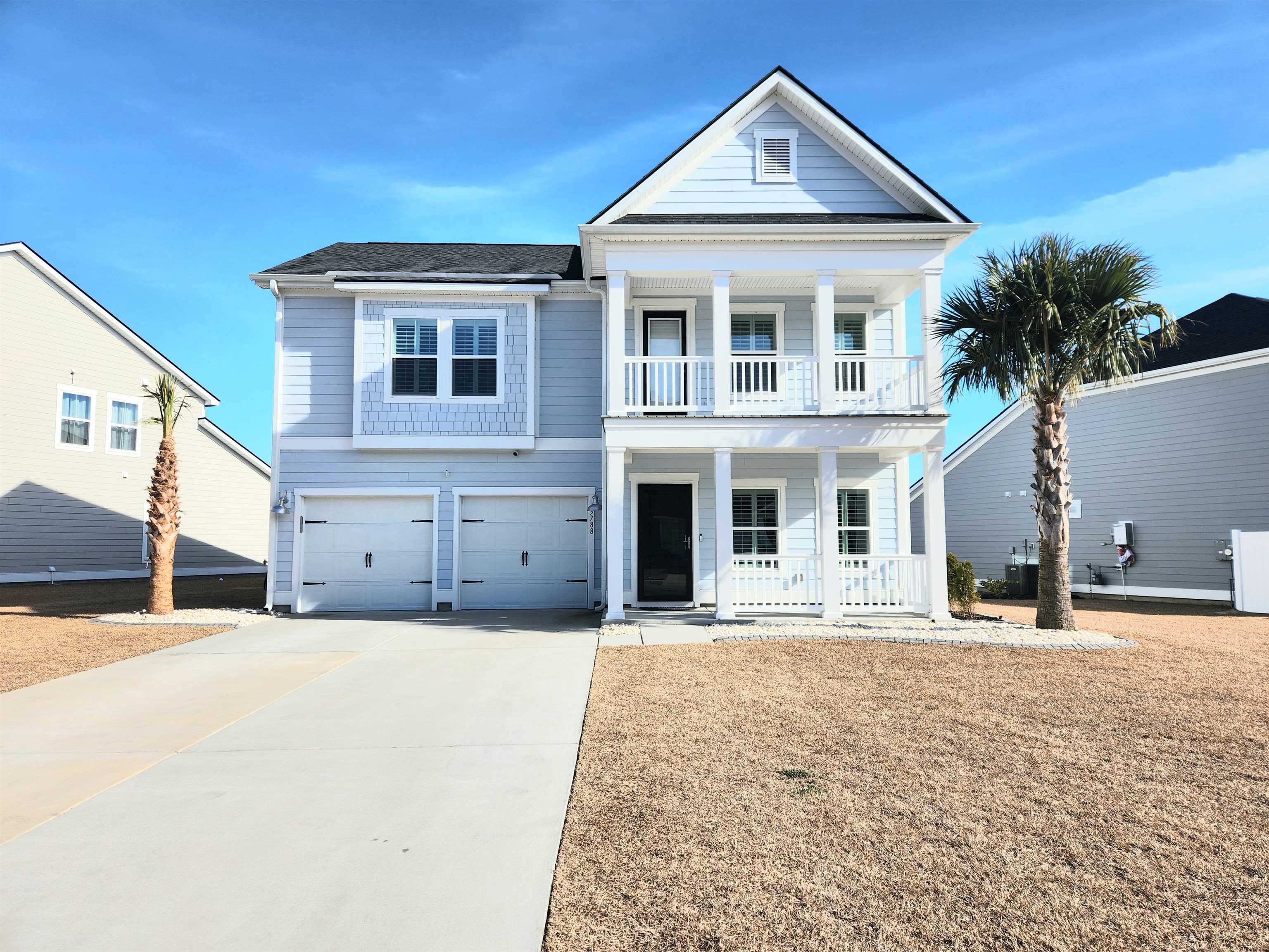 5788 Whitebark Dr. Myrtle Beach, SC 29577