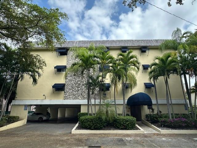 Villa Santander Condo