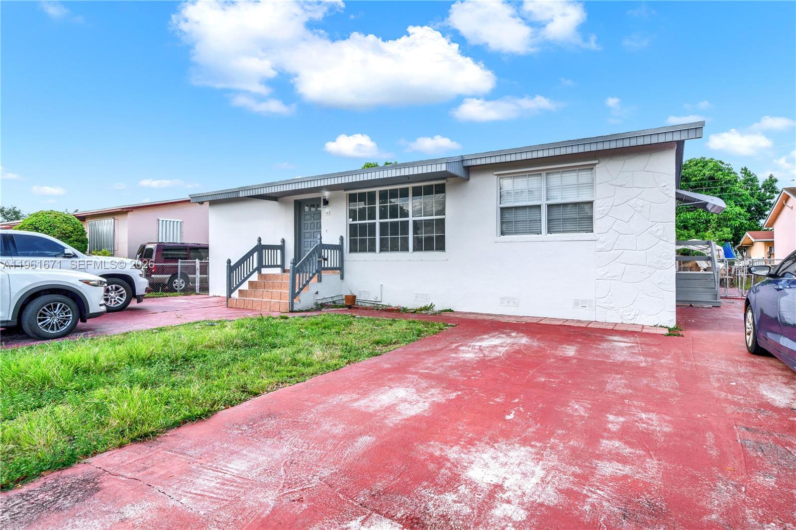 West Hialeah Heights Amd