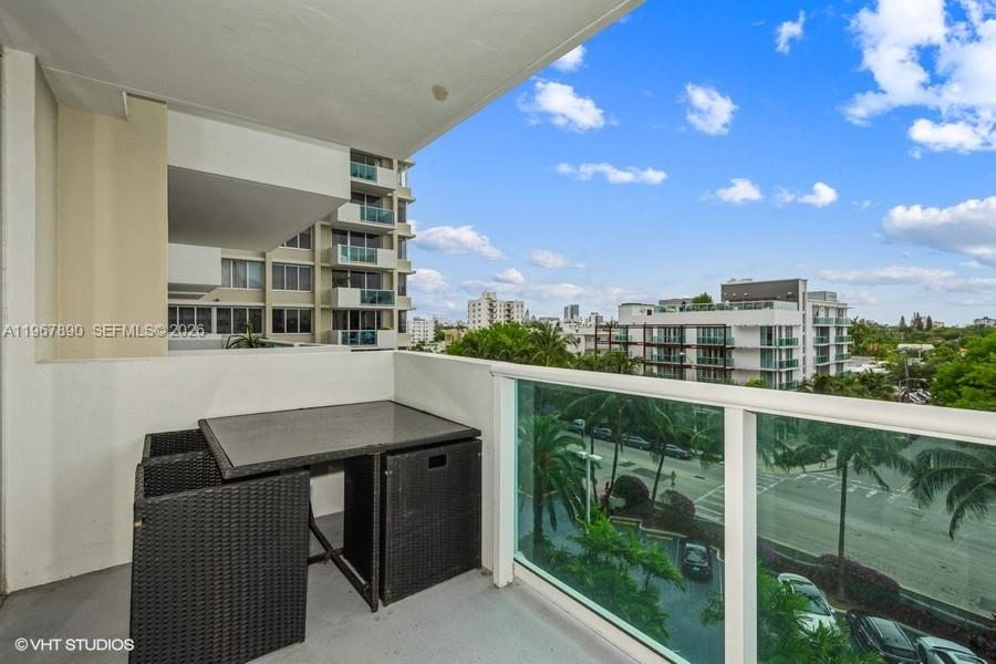 Mirador 1200 Condo