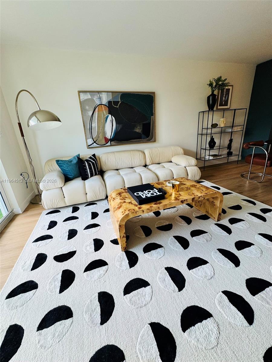 The Park Gardens Condo