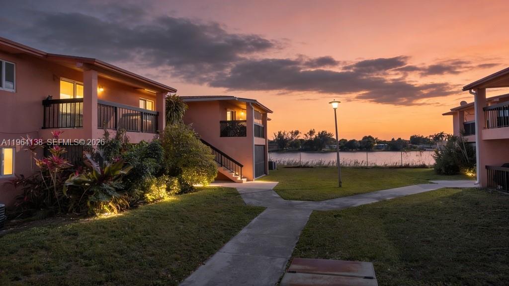 Lakeview Estates Condo