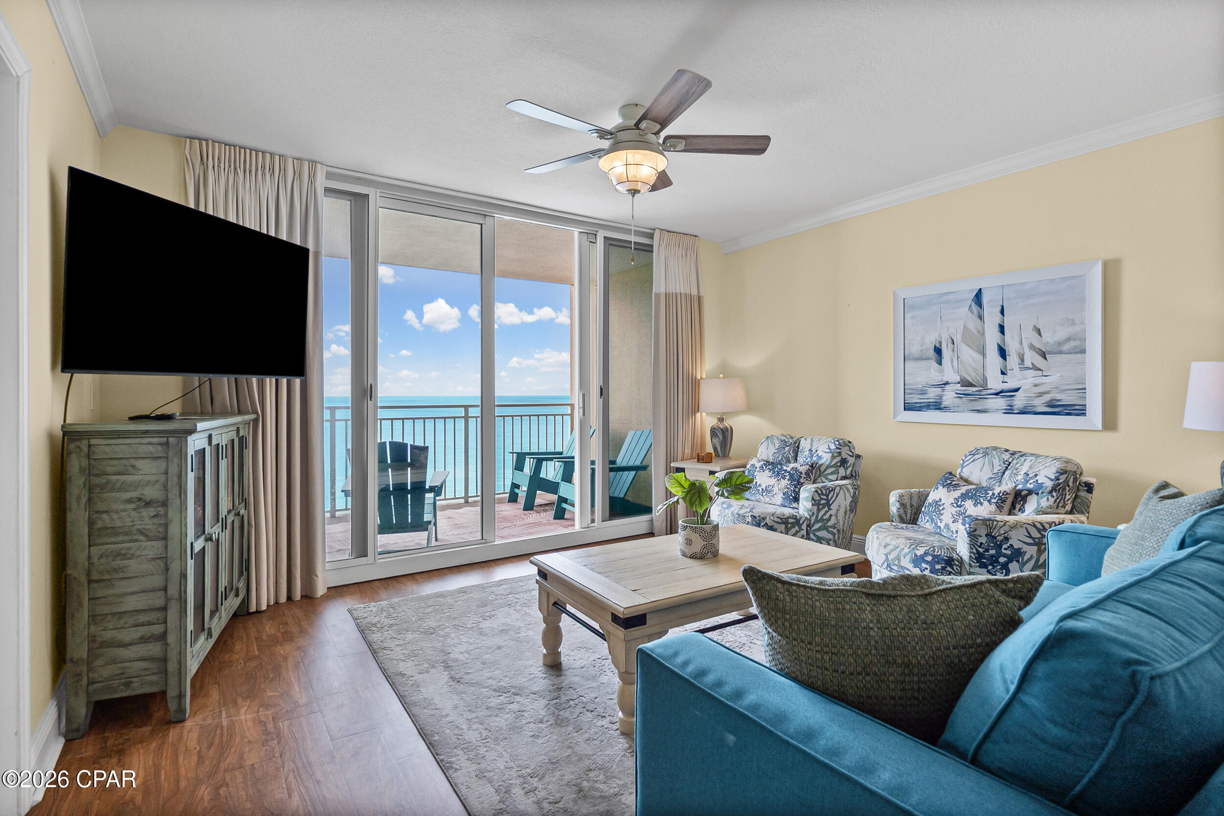 Details for 14701 Front Beach Road 1431, Panama City Beach, FL 32413
