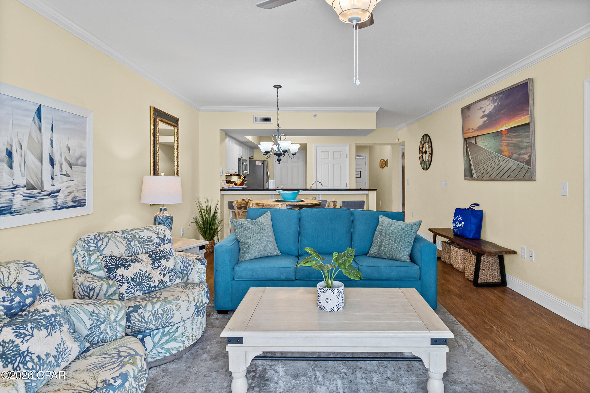 Image 3 For 14701 Front Beach Road 1431