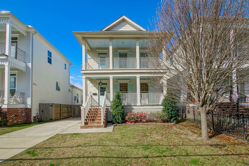 6508 FLEUR DE LIS Drive