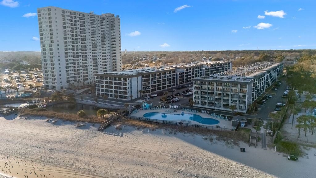 5905 South Kings Hwy. UNIT B-325 Myrtle Beach, SC 29575