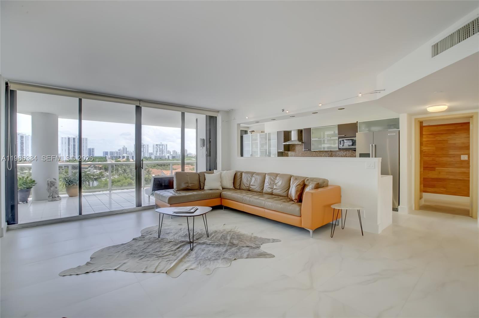 Apartamento en Venta en Aventura, FL