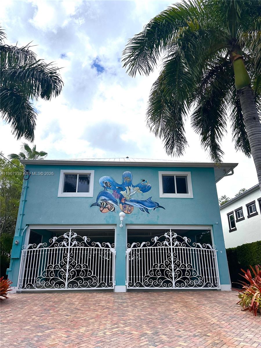 Riviera Village Rev & Amd