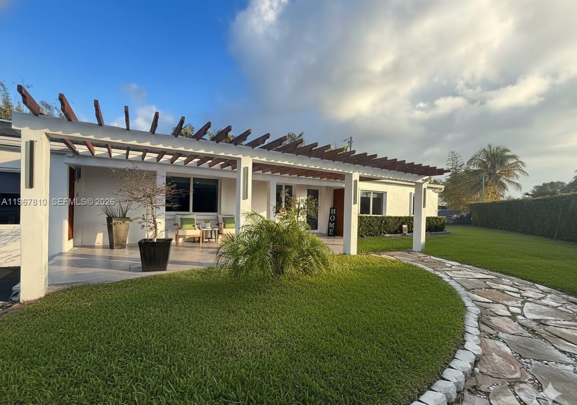 Central Miami Part 6