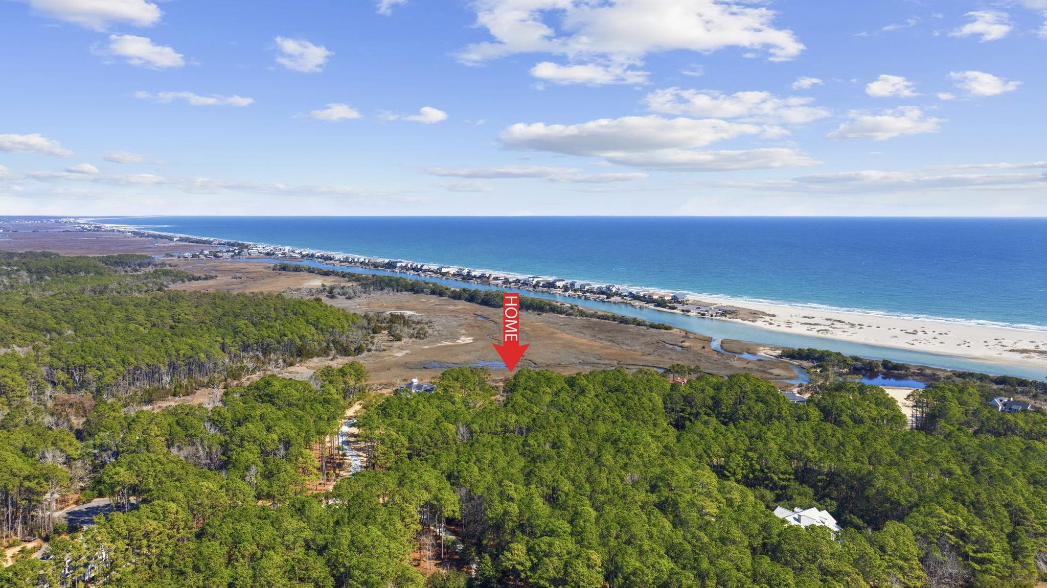 3160 Vanderbilt Blvd. Pawleys Island, SC 29585