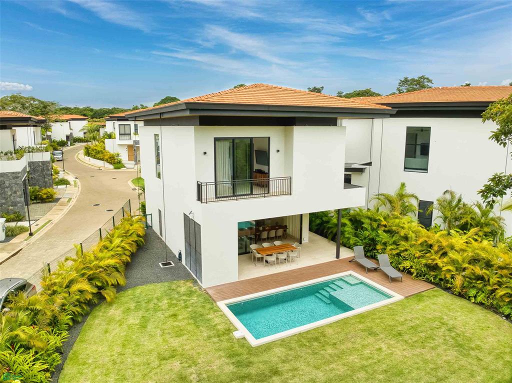 4 bed Single Family Homes For Sale in Santa Cruz, Guanacaste - 1