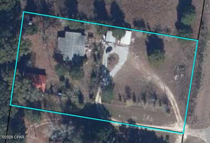 Details for 5728 Highway 77  B, Chipley, FL 32428