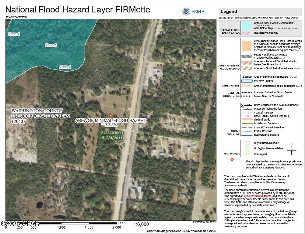 Image 17 For 5728 Highway 77  B