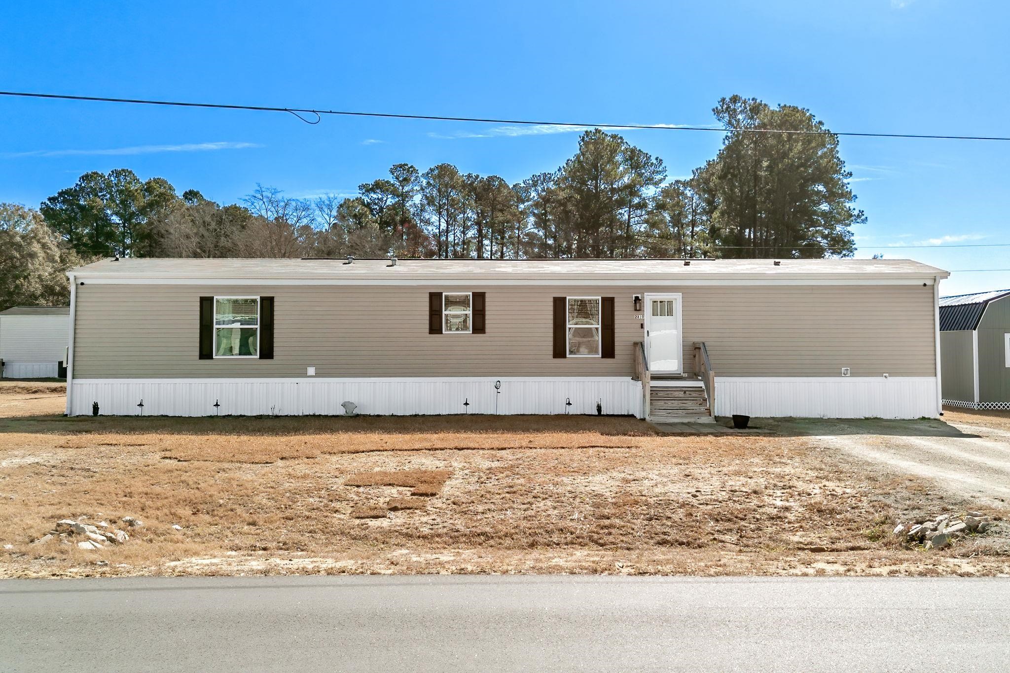 2810 Gobblers Run Conway, SC 29527