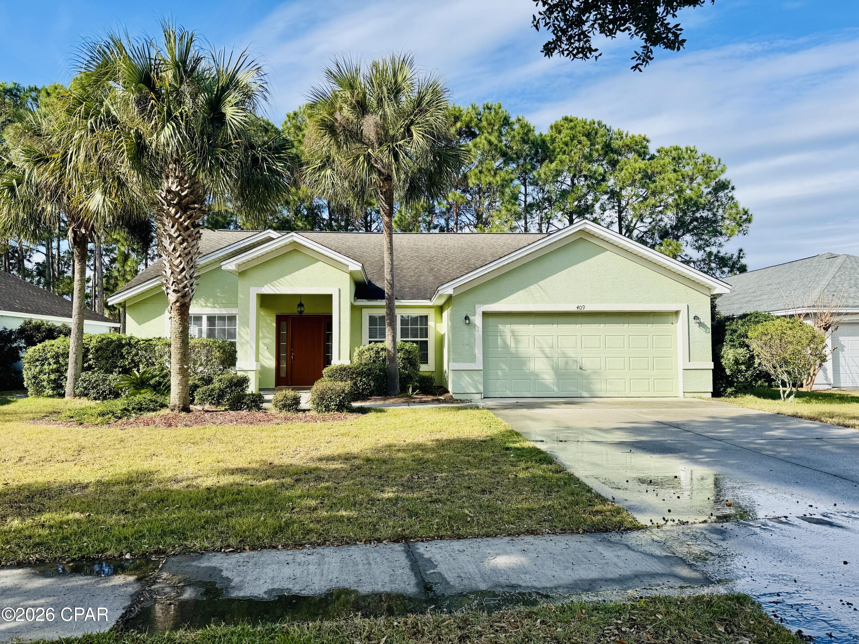 Details for 409 Bainbridge Street, Panama City Beach, FL 32413
