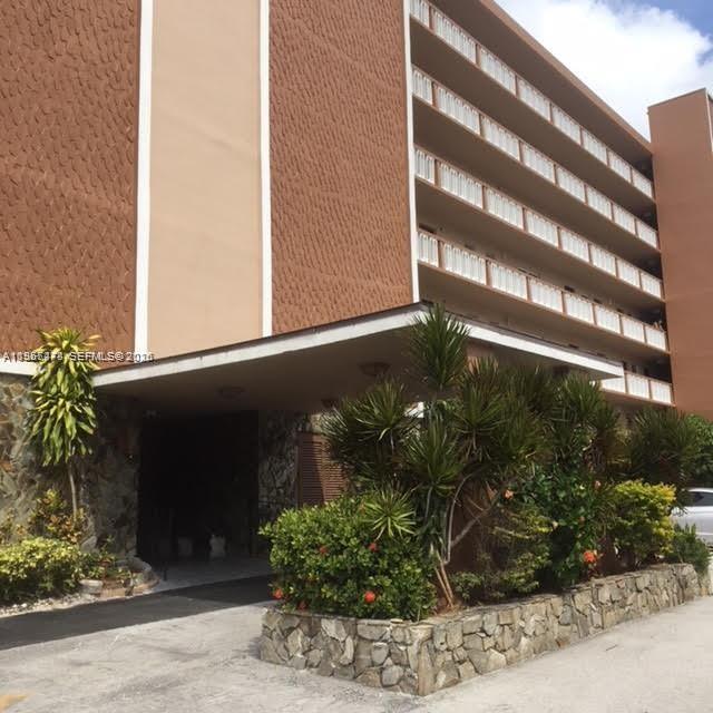 Meadowbrook Towers Condo