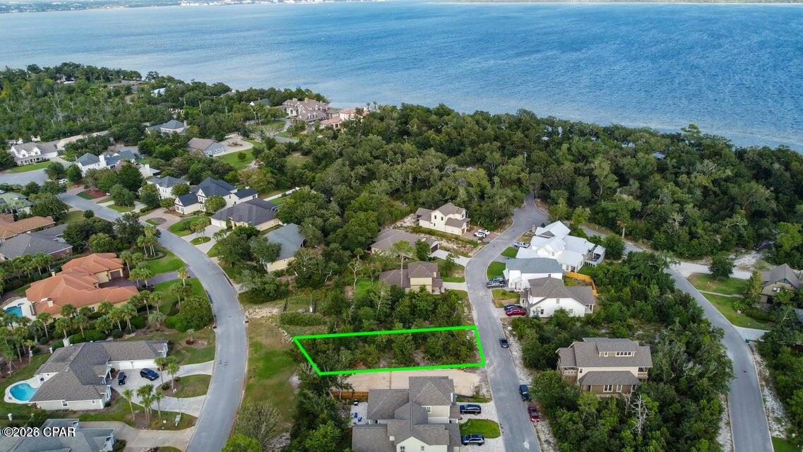 Details for 3516 Cottage Cove Lane, Panama City, FL 32408