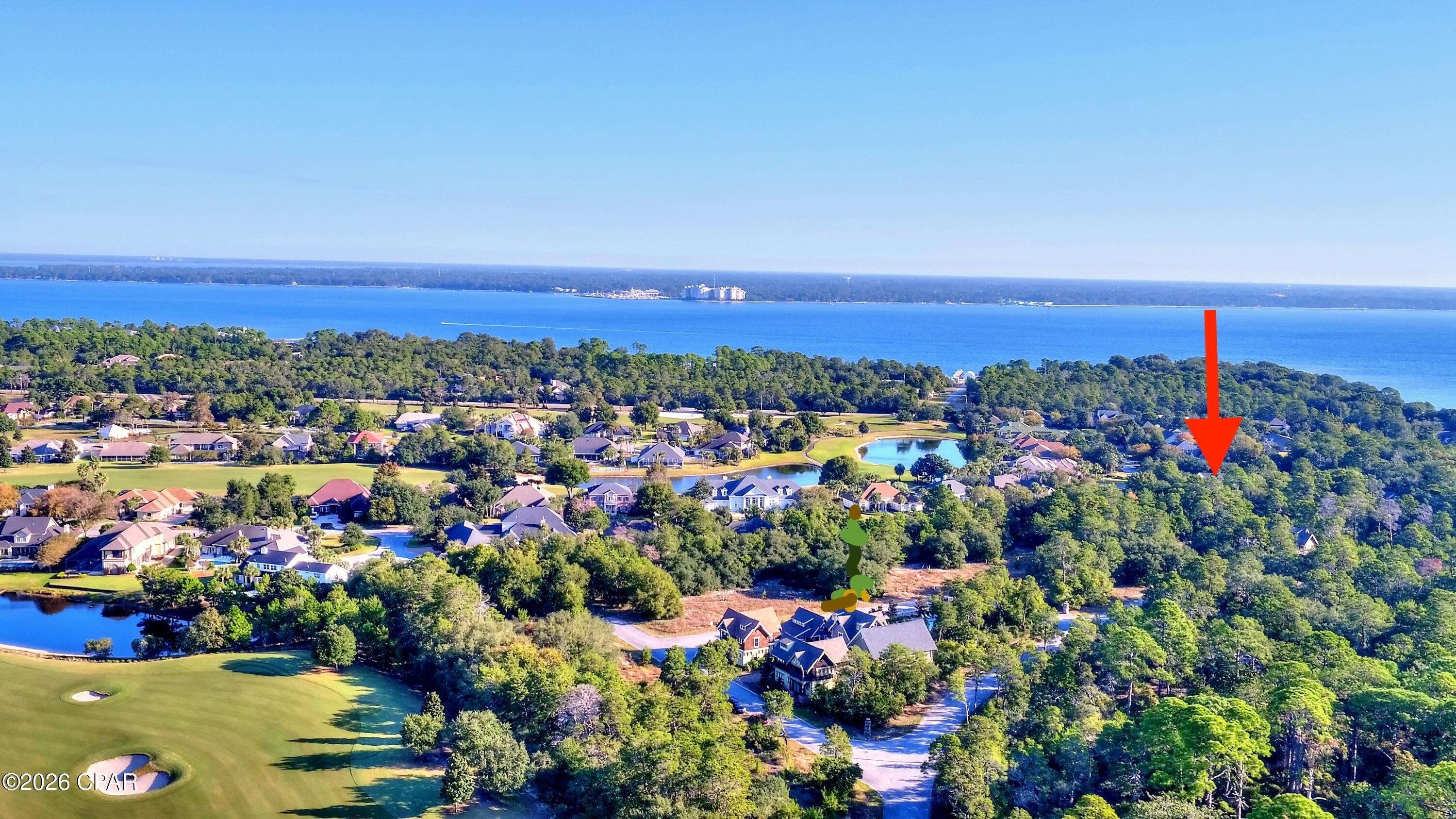 Image 4 For 3516 Cottage Cove Lane