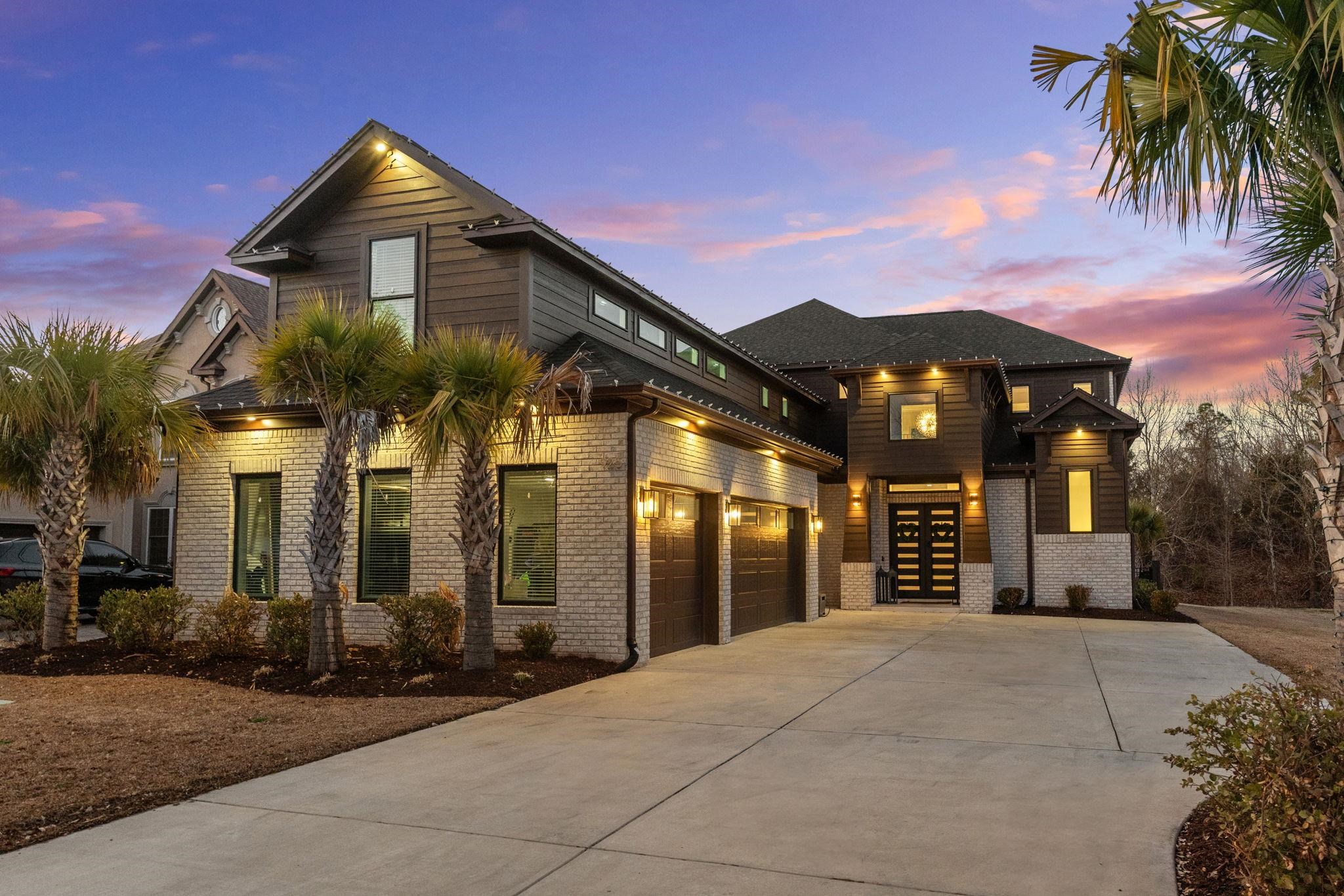 925 Shipmaster Ave. Myrtle Beach, SC 29579