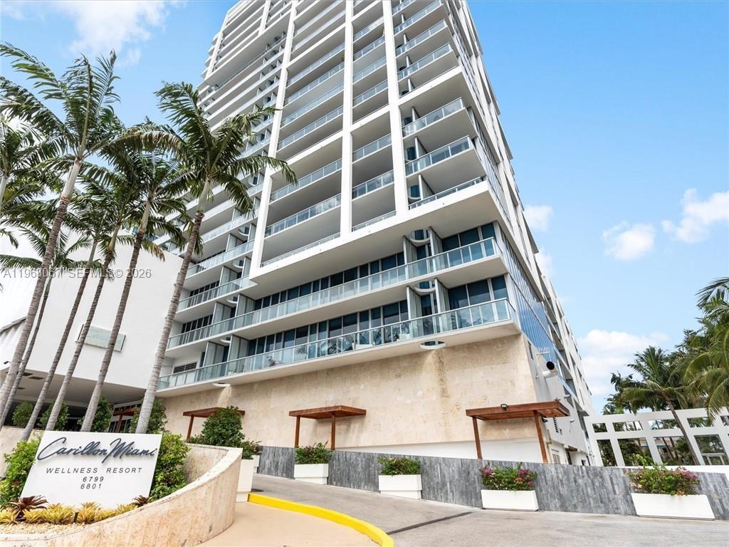 South Carillon Beach Cond