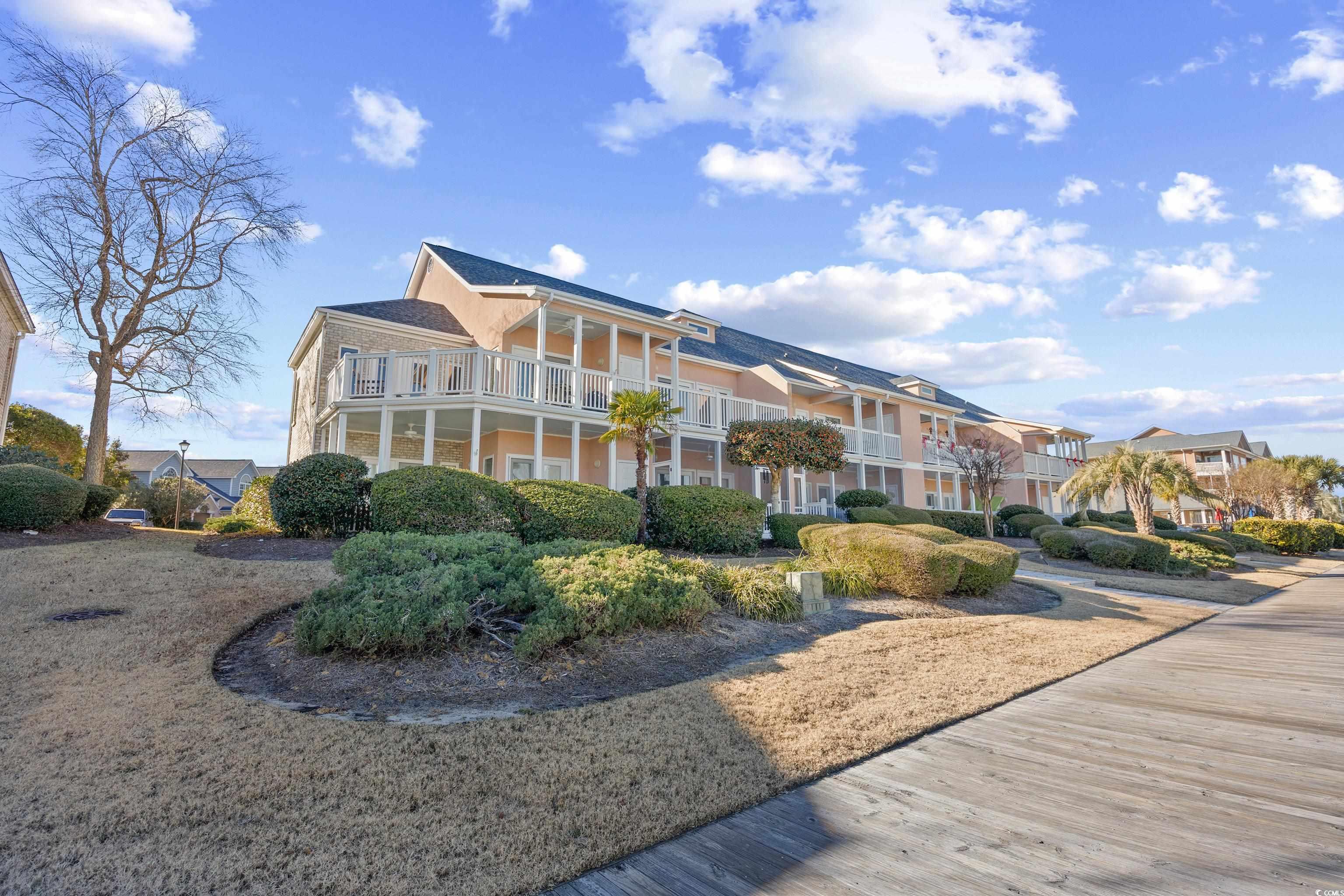 4759 Lightkeepers Way UNIT 14-H Little River, SC 29566