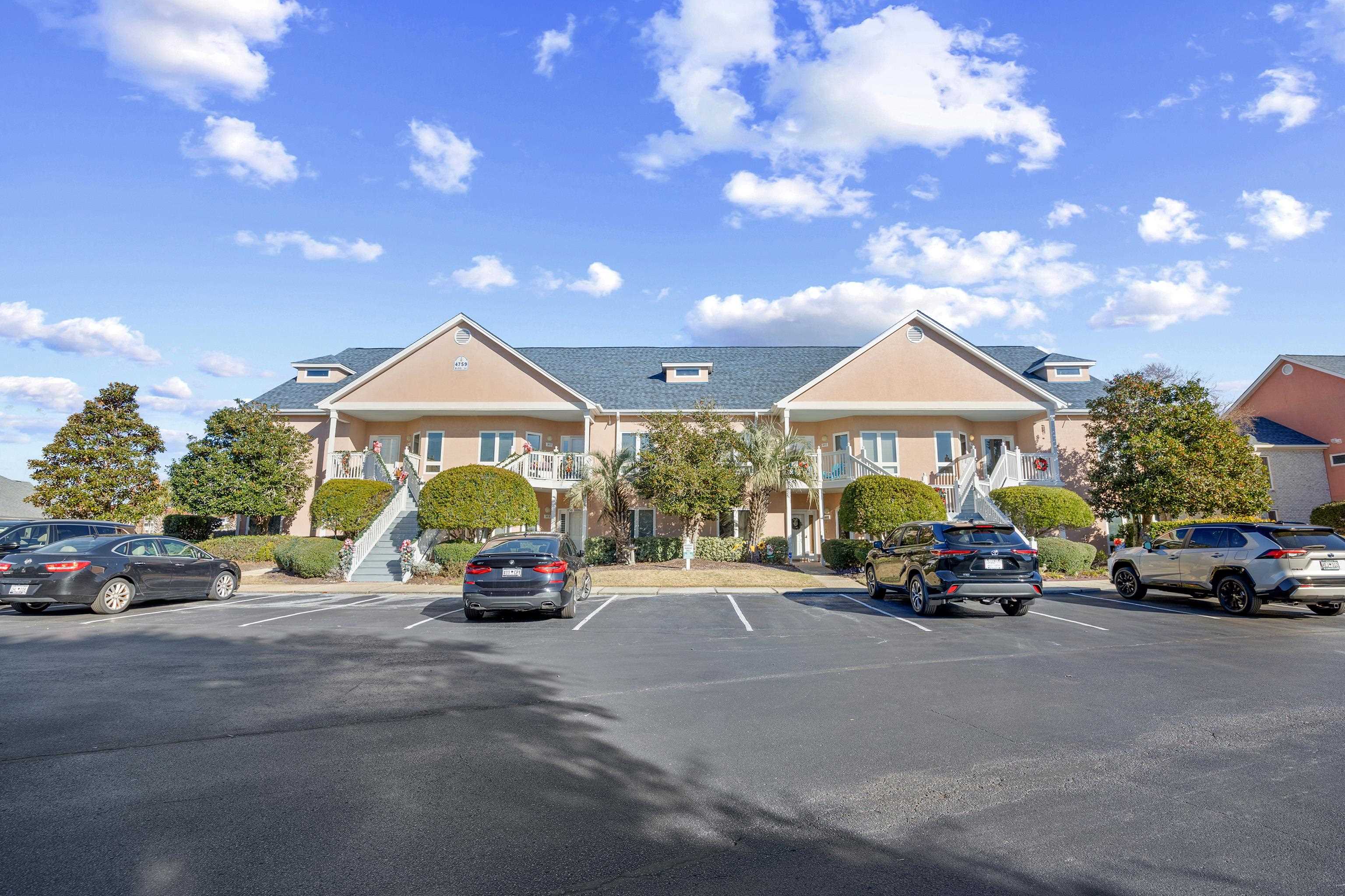 4759 Lightkeepers Way UNIT Unit 14-H Little River, SC 29566